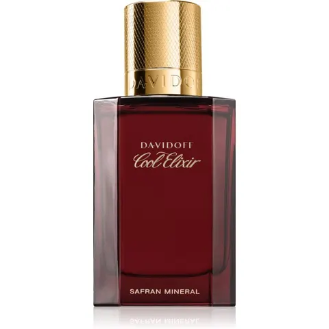 Herenparfum Davidoff COOL ELIXIR 50 ml – afbeelding 4