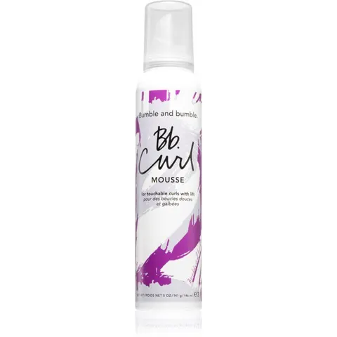 Bumble and Bumble - Curl - Conditioning Mousse - 146 ml – afbeelding 2