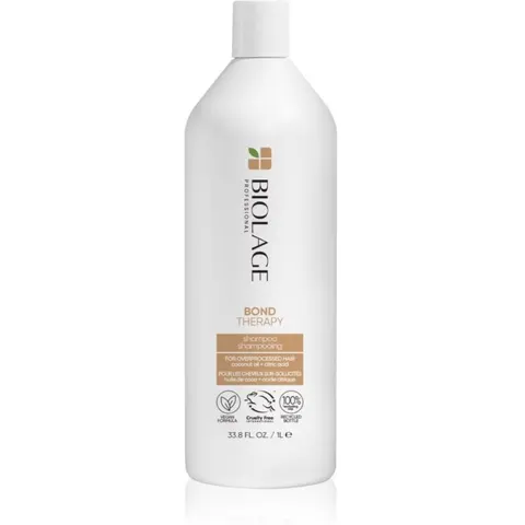 Biolage - Bond Therapy Shampoo – afbeelding 2