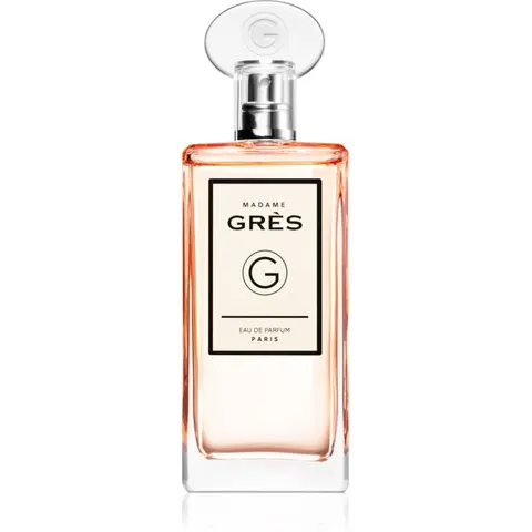 Grès Madame Grès Eau de Parfum voor Vrouwen 100 ml – afbeelding 2