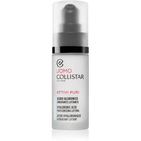 Collistar Hyaluronic Acid Moisturizing Lifting 30 ml – afbeelding 4