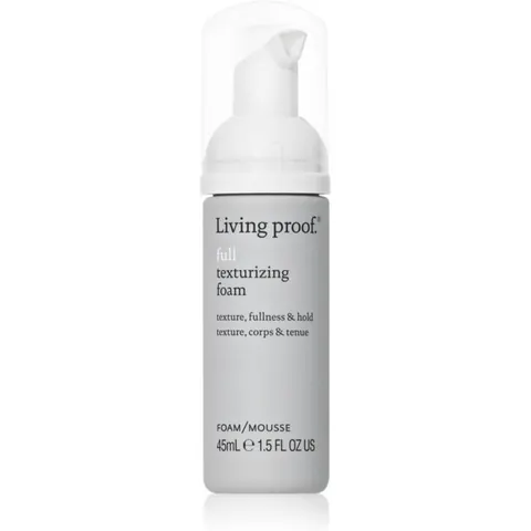 Living Proof - Full Texturizing Foam - 148ml – LIPFUST102 – afbeelding 2