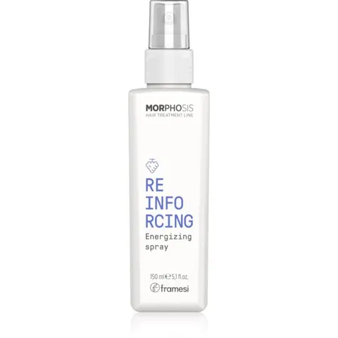 Framesi Morphosis Reinforcing Energizing Spray 150ml – afbeelding 3