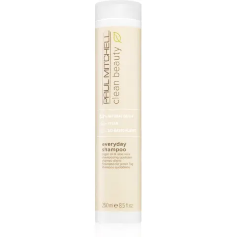 Paul Mitchell - Clean Beauty Everyday Shampoo – 131788 – afbeelding 3