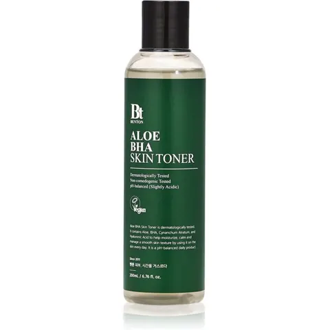 Benton Aloe BHA Hydraterende Tonic 200 ml – afbeelding 2