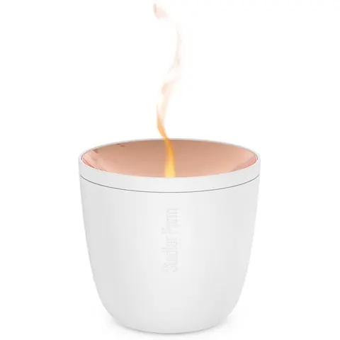 Stadler Form Diffuser Zoe Mobile Ultrasone aroma diffuser met vlammeneffect 1 st – 304121 – afbeelding 2