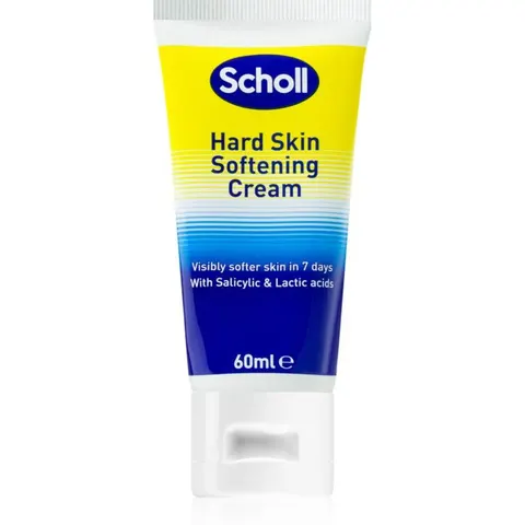 Scholl - Softening Cream - 60ml – afbeelding 2