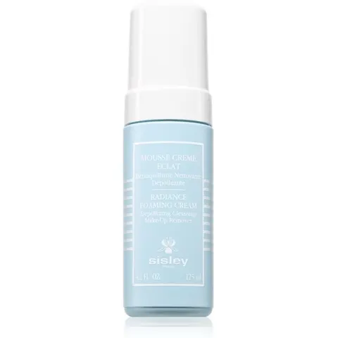 Sisley Mousse Creme Eclat 125ML, Makeup Remover – afbeelding 2
