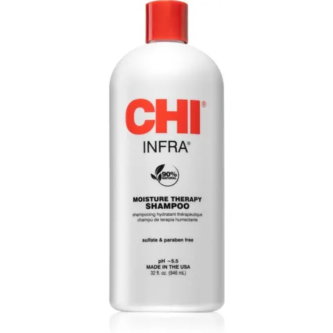 CHI - Infra Shampoo – afbeelding 2