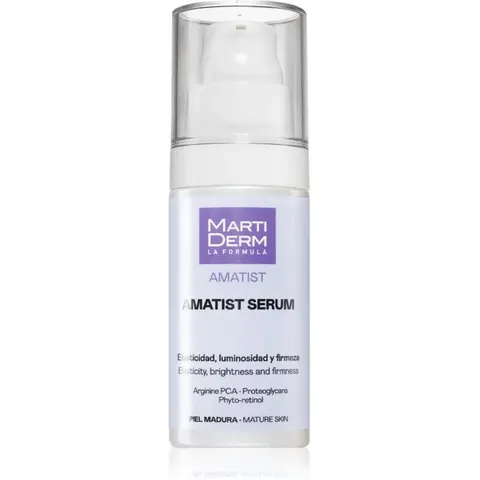 Martiderm Amatist Serum 30ml – afbeelding 2
