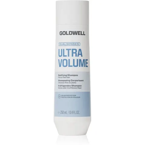 Goldwell - Ultra Bodifying Volume Shampoo – 204290 – afbeelding 4