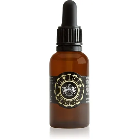 Dear Barber - Beard Oil - 30 ml – afbeelding 2
