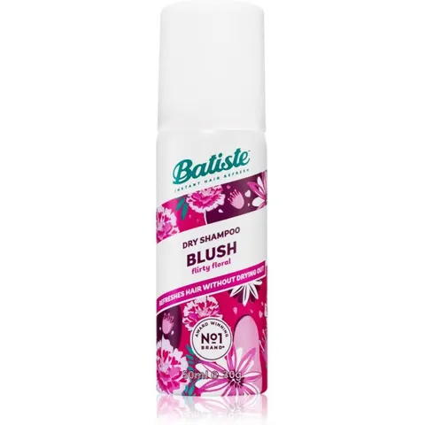 Batiste Droogshampoo Blush Mini - 50 ml – afbeelding 2