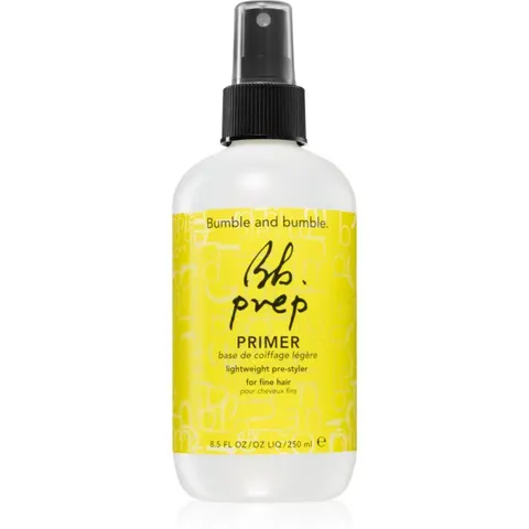 Bumble and Bumble - Prep - Primer - Styling crème - 250 ml – afbeelding 3