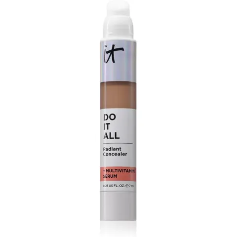 IT Cosmetics Do it all Concealer Medium Tan Warm 320 7 ml – afbeelding 2
