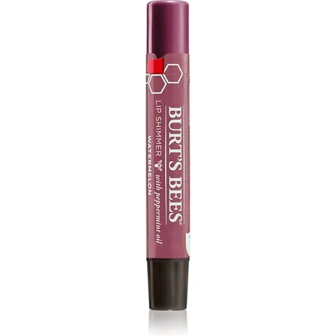 Burt's Bees Lipshimmer Watermelon 1ST – afbeelding 2