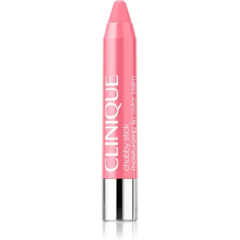 Clinique Chubby Stick Lips Totally TuTu – afbeelding 3
