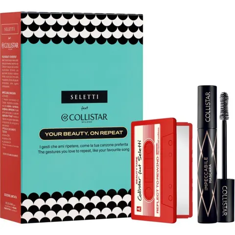 Collistar Impeccabile Gift Set voor de Ogen – afbeelding 2