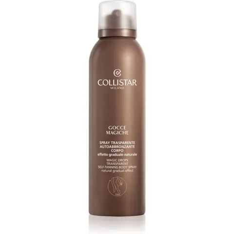 Collistar - Magic Drops Gradual Body - 125ml – afbeelding 2
