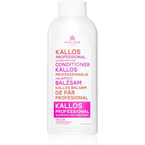 Conditioner Kallos Cosmetics 1 L – afbeelding 2