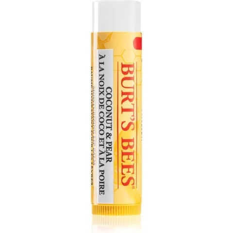Burt's Bees - Lip Balm Coconut & Pear – afbeelding 3