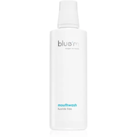 Bluem Mondwater - 500 ml – afbeelding 2