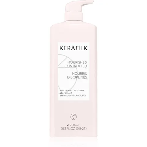 Kerasilk - Smoothing Conditioner – 512410 – afbeelding 3