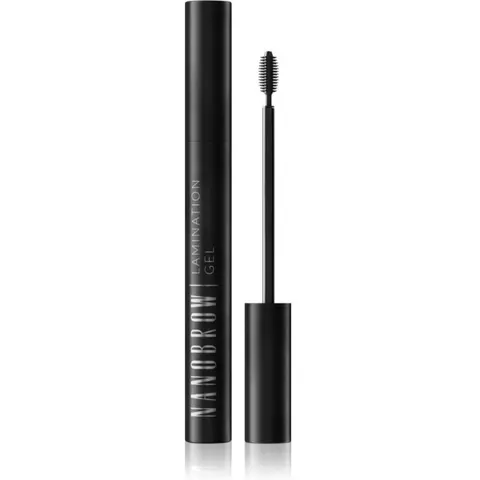 Nanobrow - Brown Lamination Gel - 7ml – afbeelding 2