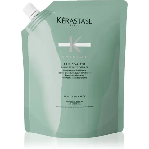 Kérastase Specifique Bain Divalent Refill Shampoo, 500 ml – afbeelding 3