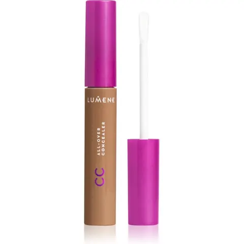 Lumene CC All-Over Concealer 8,5 ml – afbeelding 4