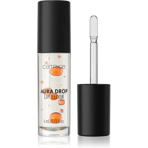 Catrice - Aura Drop Lippenolie – Lippenelixir – afbeelding 2