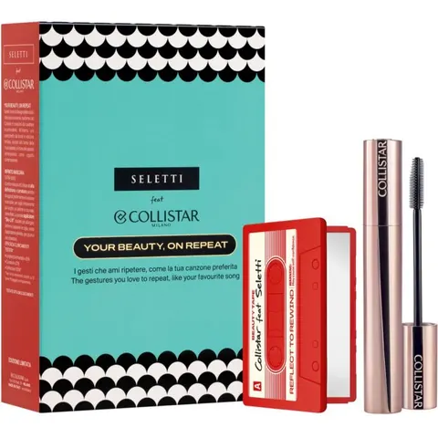 Collistar Infinito Gift Set voor de Ogen – afbeelding 2
