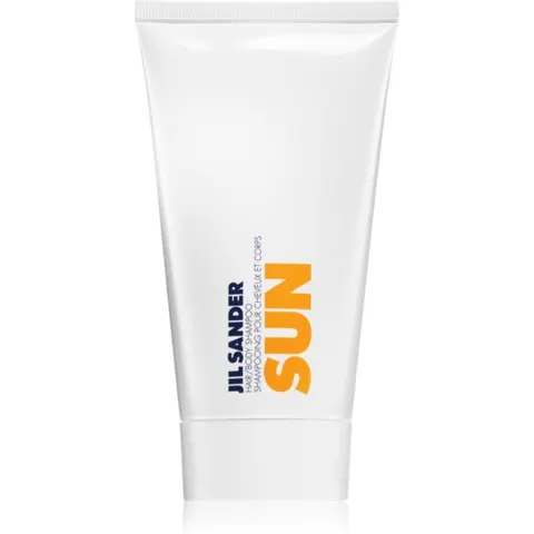 JIL Sander Sun Douchegel, 150 ml – afbeelding 4