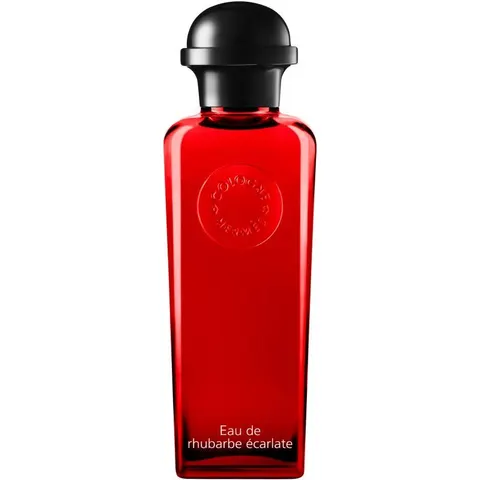 Hermès Eau de Rhubarbe Ecarlate Eau de cologne spray 200 ml – afbeelding 2