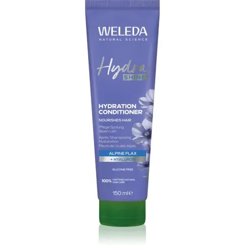 Weleda Hydra Shine Conditioner, 150 ml – afbeelding 3
