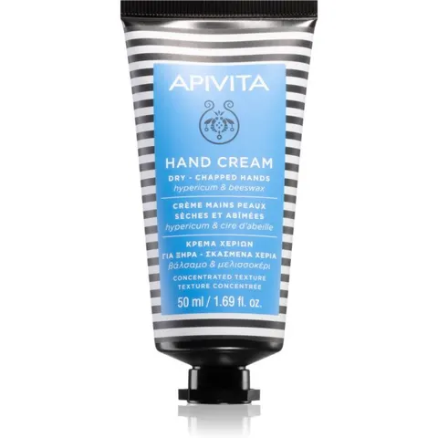 Lichaamscrème Apivita Hypercium 50 ml – afbeelding 2