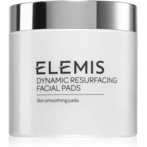 Gezichtsschijven Elemis Dynamic Resurfacing Scrub 60 Stuks – afbeelding 3