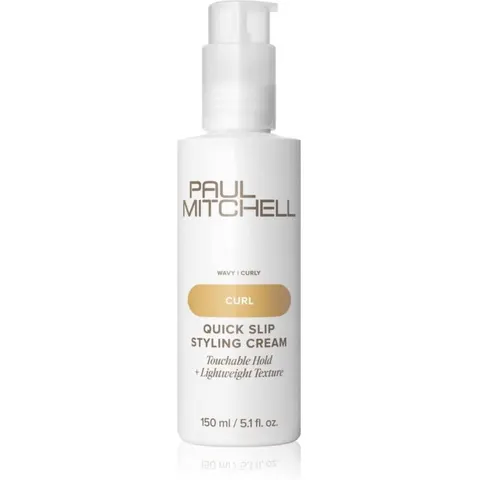 Paul Mitchell - Quick Slip Styling Cream - 150 ml – afbeelding 3