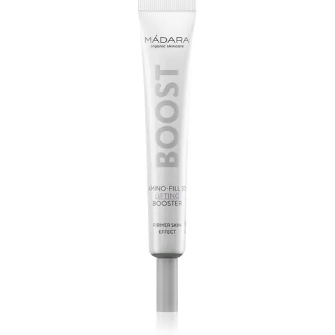MÁDARA Boost Verstevigende Concentraat 25 ml – afbeelding 3