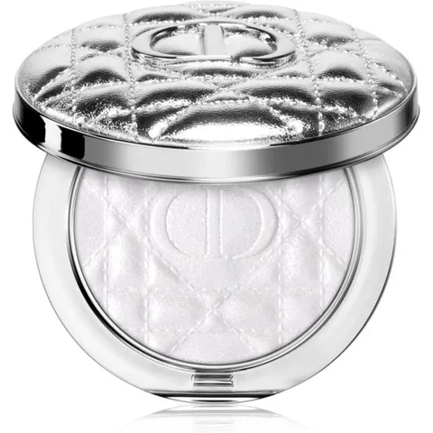 Dior FOREVER GLOW LUMINIZER #06-White Sequin 6 gr – afbeelding 2