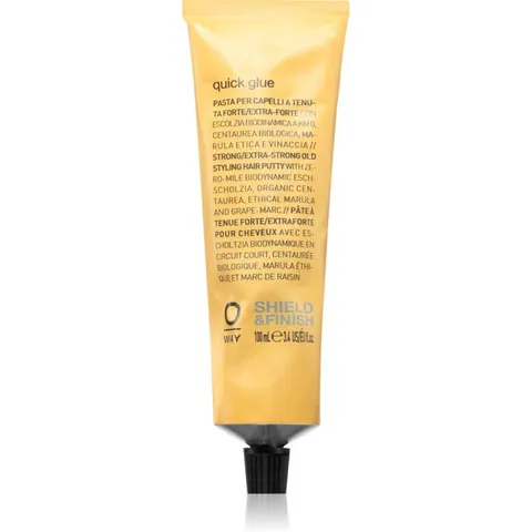Oway Quick Glue 100ml – afbeelding 2