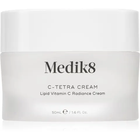 Medik8 C-tetra Cream – afbeelding 2