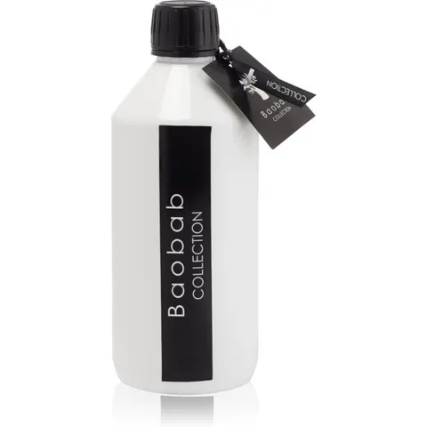Baobab Collection Sacred Trees Bounkani aroma-diffuser navulling 500 ml – afbeelding 2