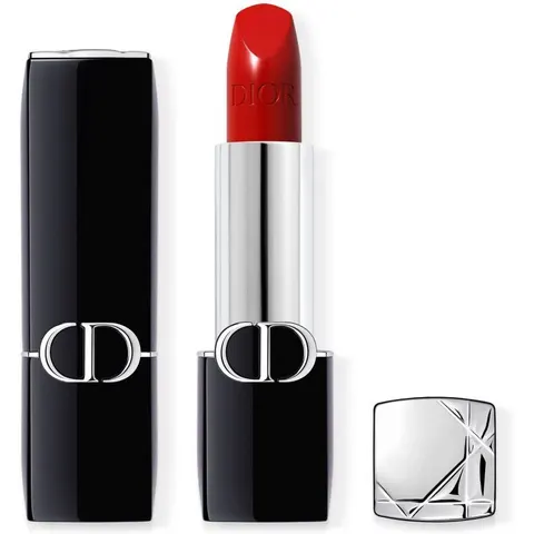 Dior Rouge Dior Satin Lipstick – 659000 – afbeelding 3
