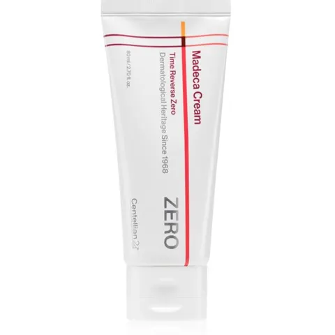 Centellian24 - Madeca Cream Time Reverse Zero 80ml – afbeelding 3