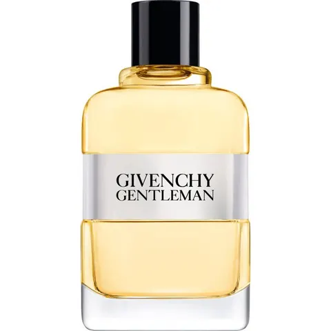 Givenchy - Eau de Toilette Gentleman 100 ml – afbeelding 4