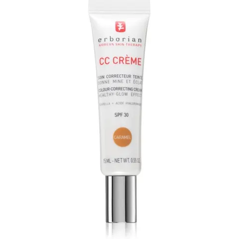 Erborian - CC Cream Caramel - 15 ml – afbeelding 3