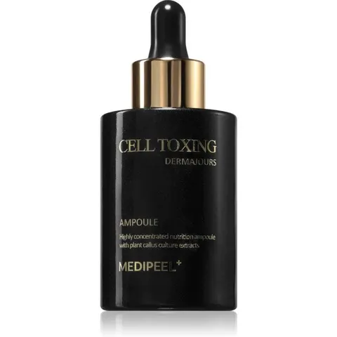 MEDIPEEL+ Cell Toxing Lifting Serum 100 ml – afbeelding 2