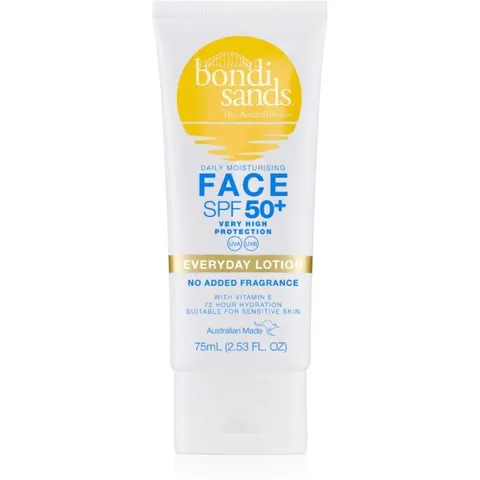 Bondi Sands - Everyday Face Lotion SPF50+ - 75ml – afbeelding 3