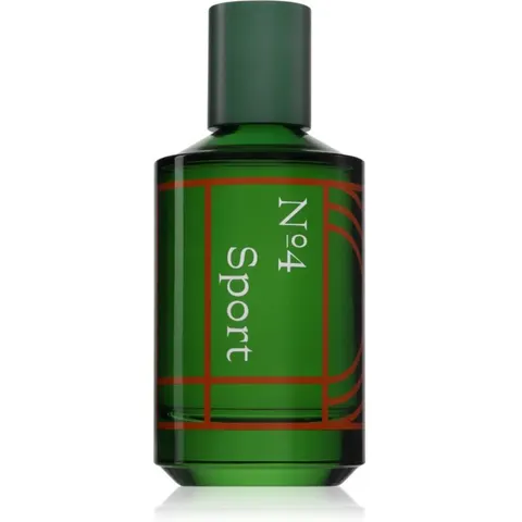 Thomas Kosmala No4 Sport Eau De Parfum – afbeelding 3